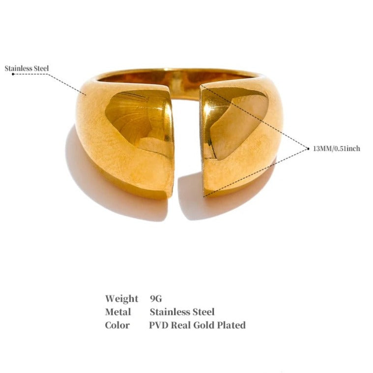 Anishka Ring