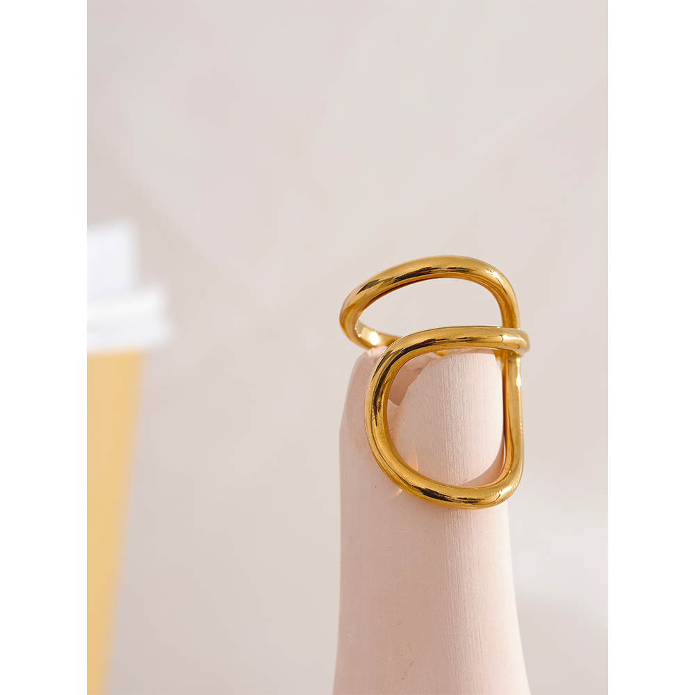 Aisha Ring