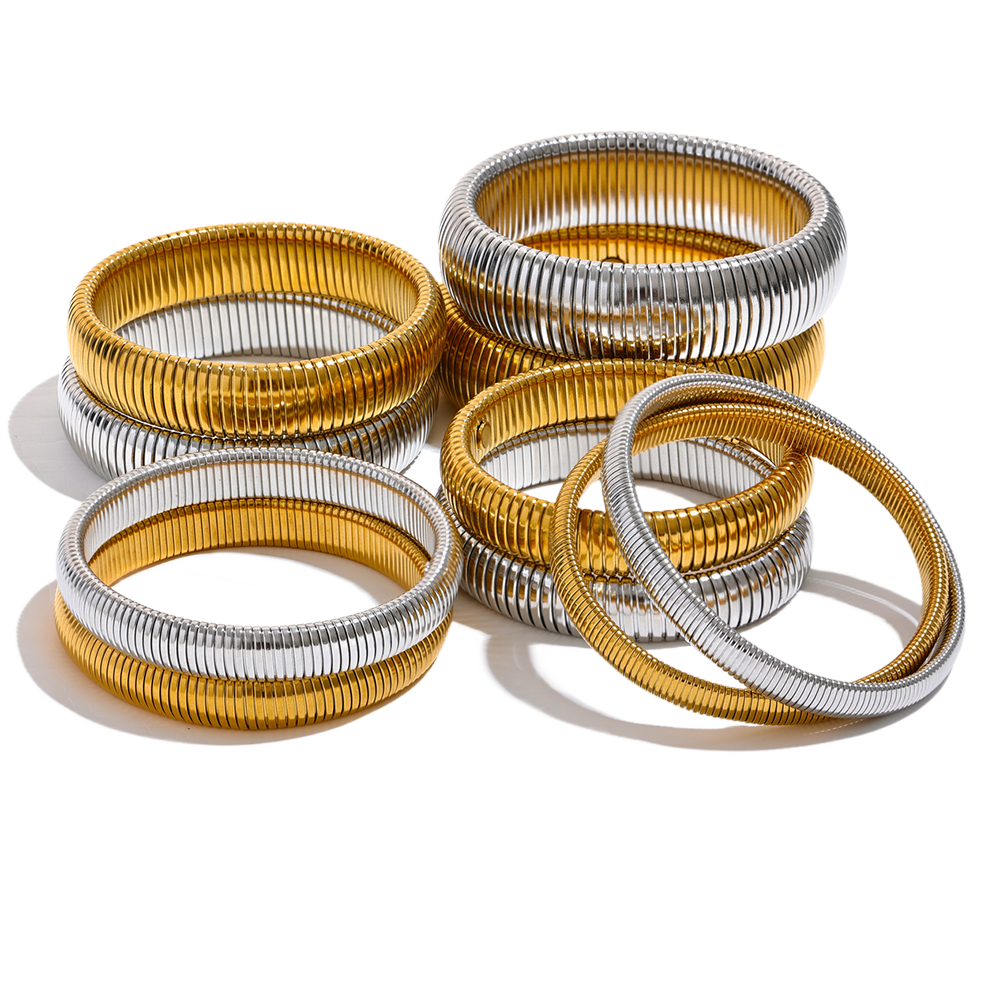 Zena Strechable Bangle