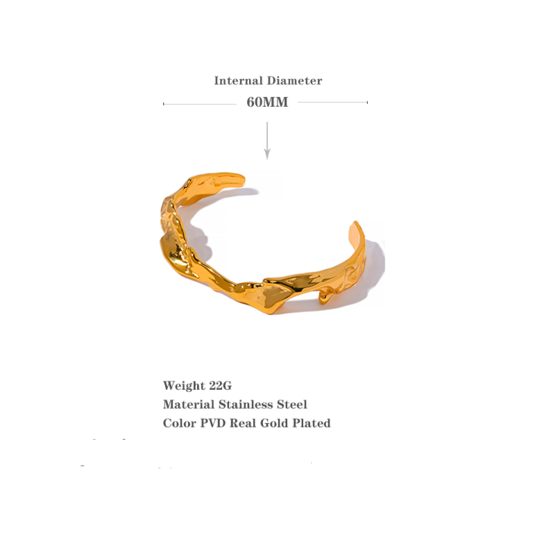 Aria Bracelet