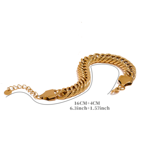 Vivian Bracelet