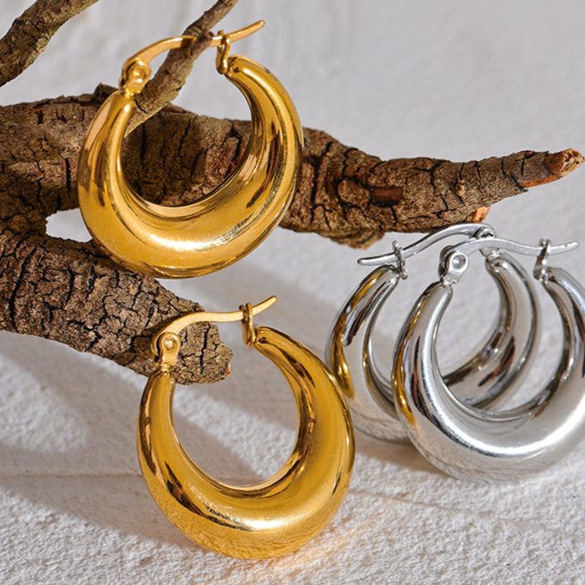 Nola Earrings