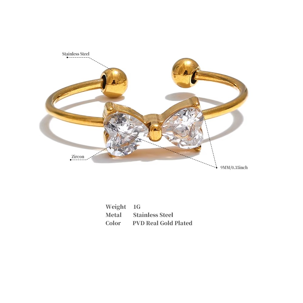 Teena Ring