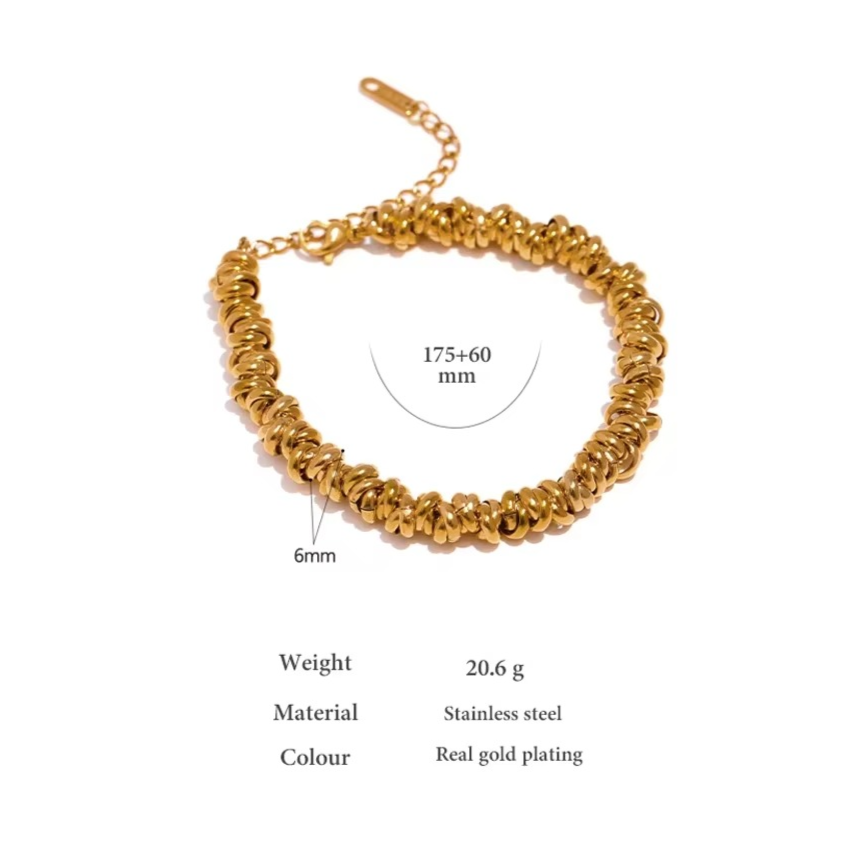 Donna Bracelet