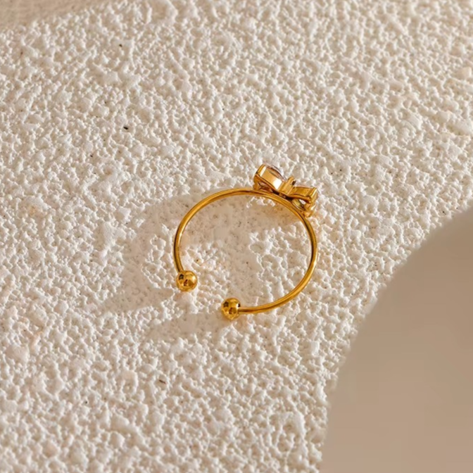 Teena Ring
