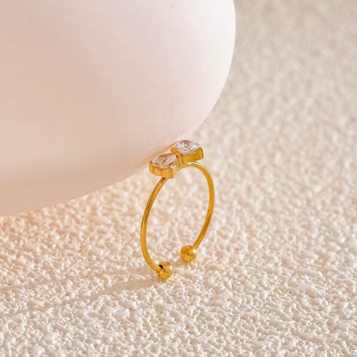 Teena Ring