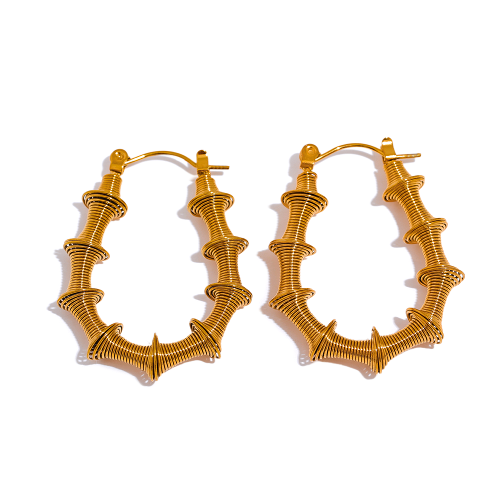 Gina Earrings