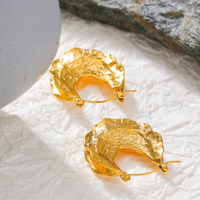Amara Earrings
