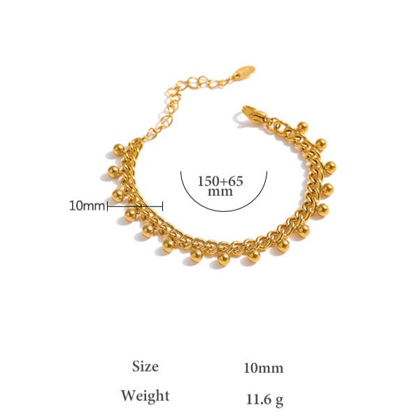 Amelia Bracelet