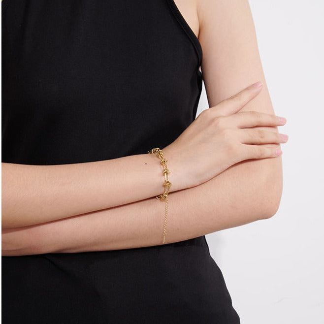 Elle Bracelet