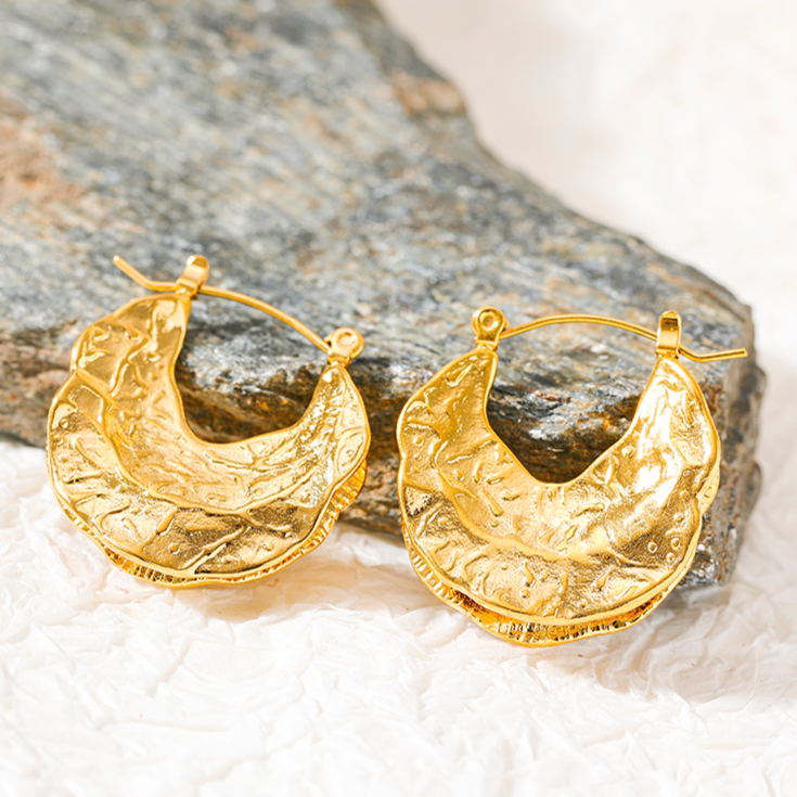 Amara Earrings
