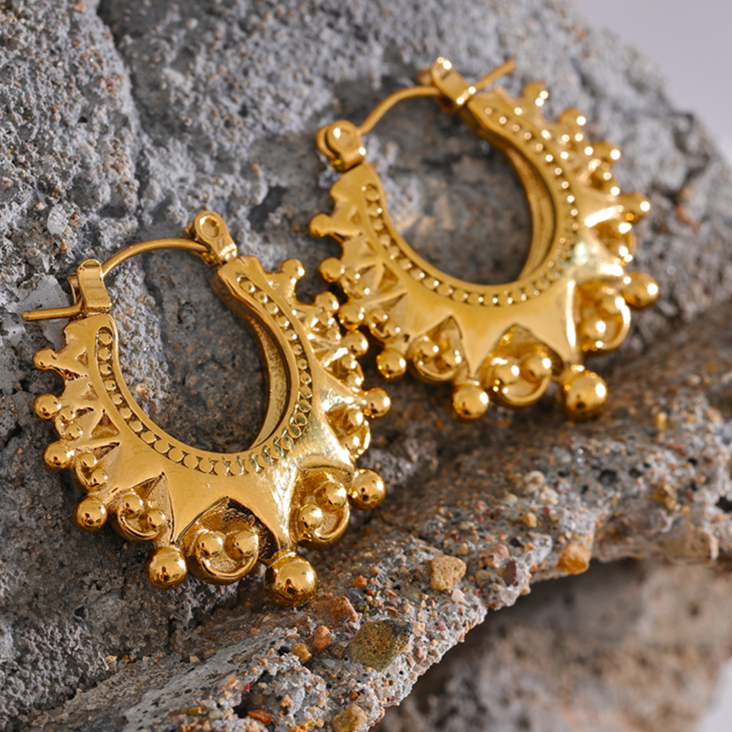 Amelia Earrings