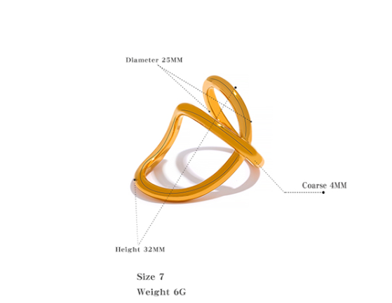 Aisha Ring