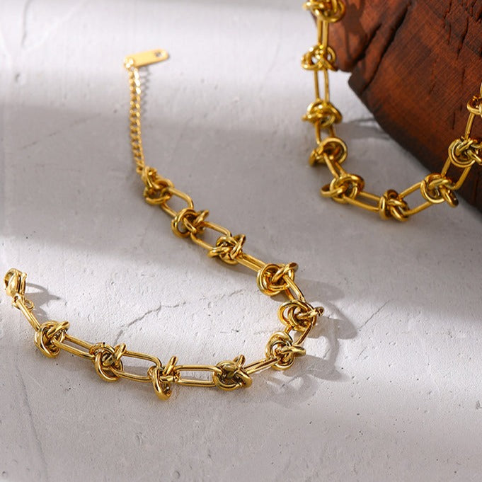 Elle Bracelet