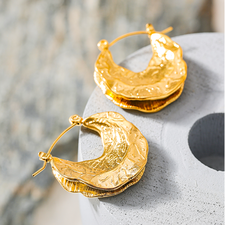 Amara Earrings