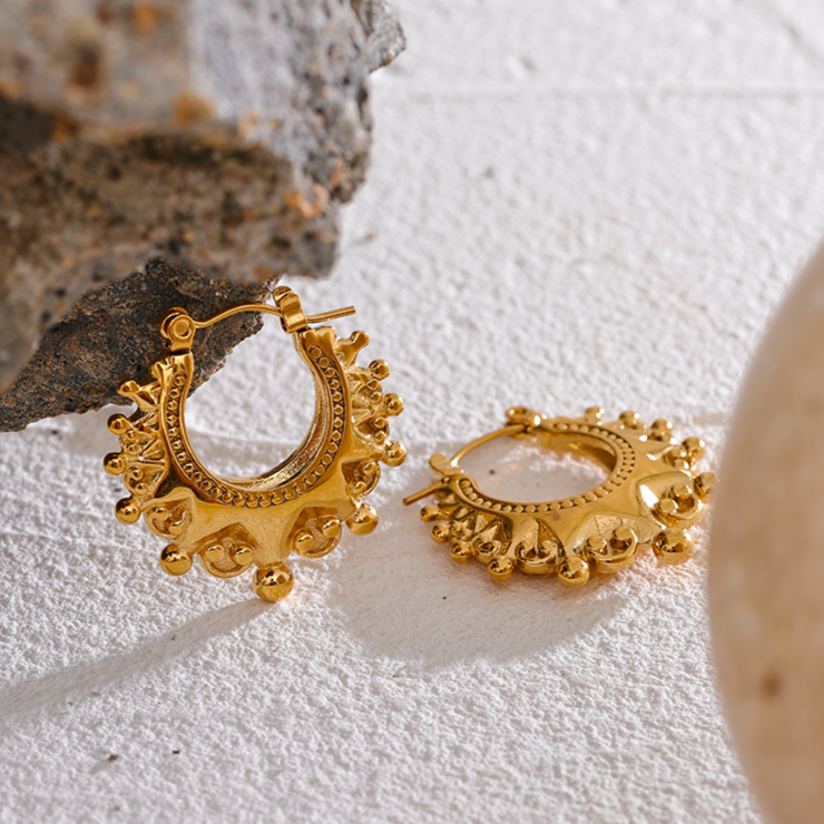 Amelia Earrings