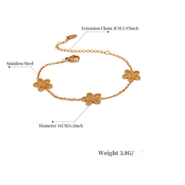 Fiona Bracelet