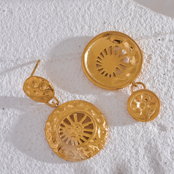Serena Earrings
