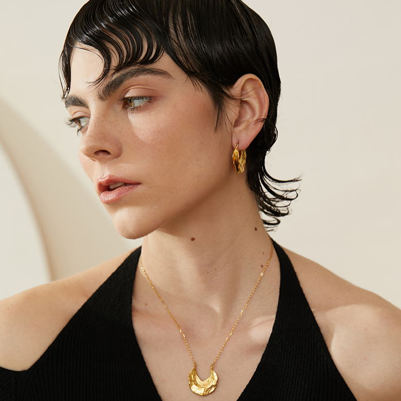 Amara Earrings