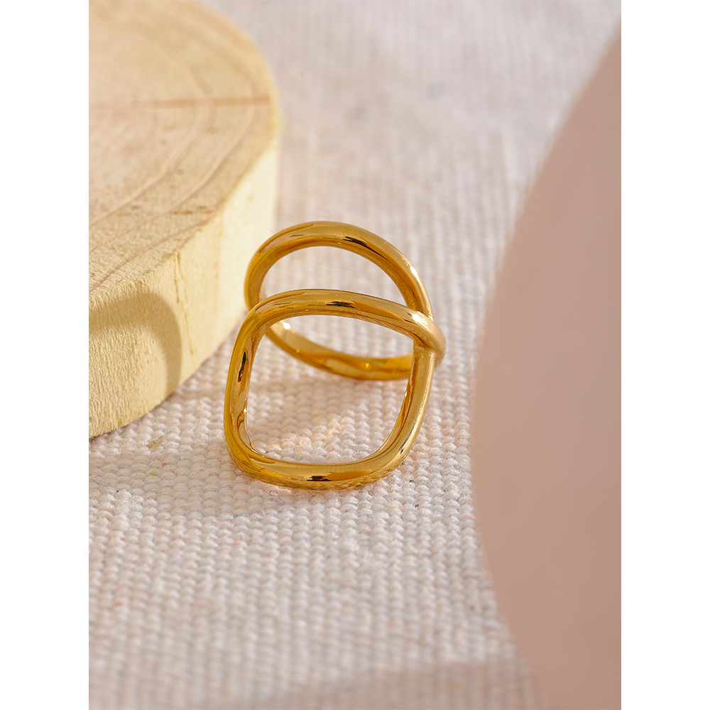 Aisha Ring