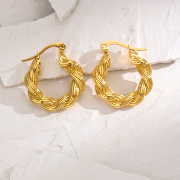 Olivia Earrings