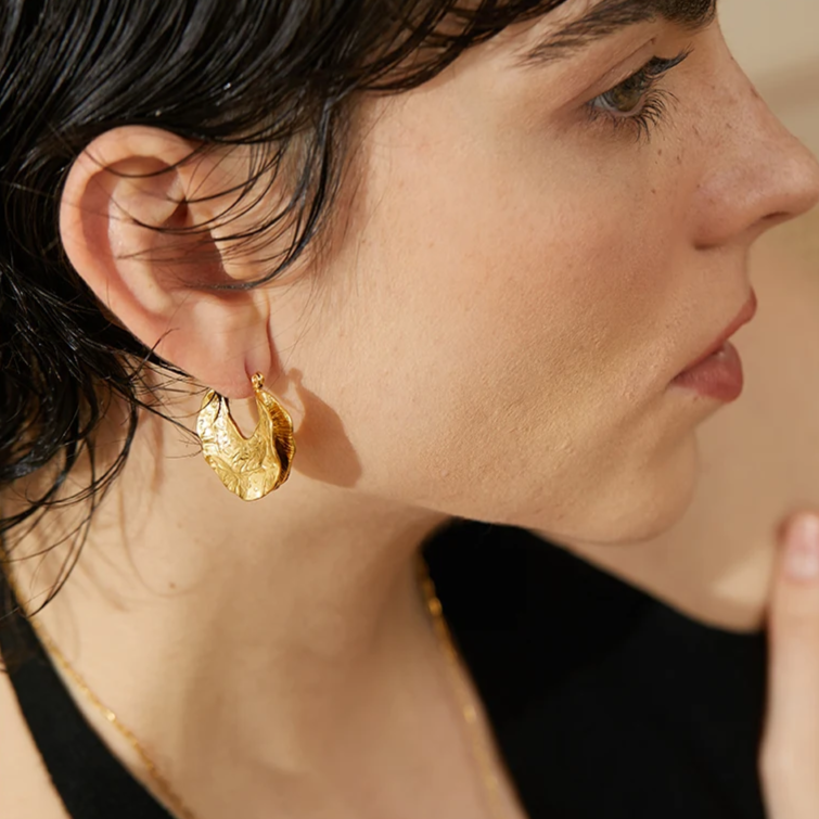 Amara Earrings
