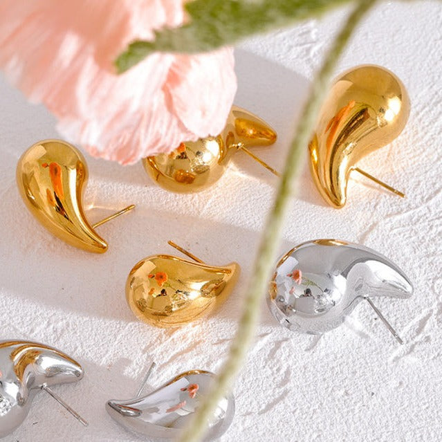 Chloe Earrings