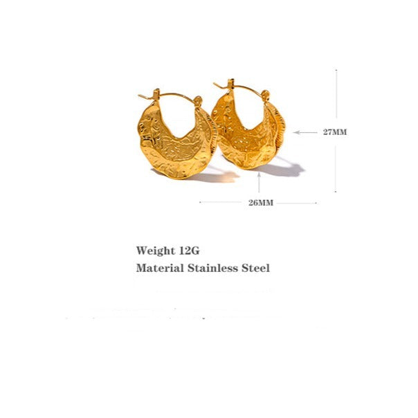 Amara Earrings
