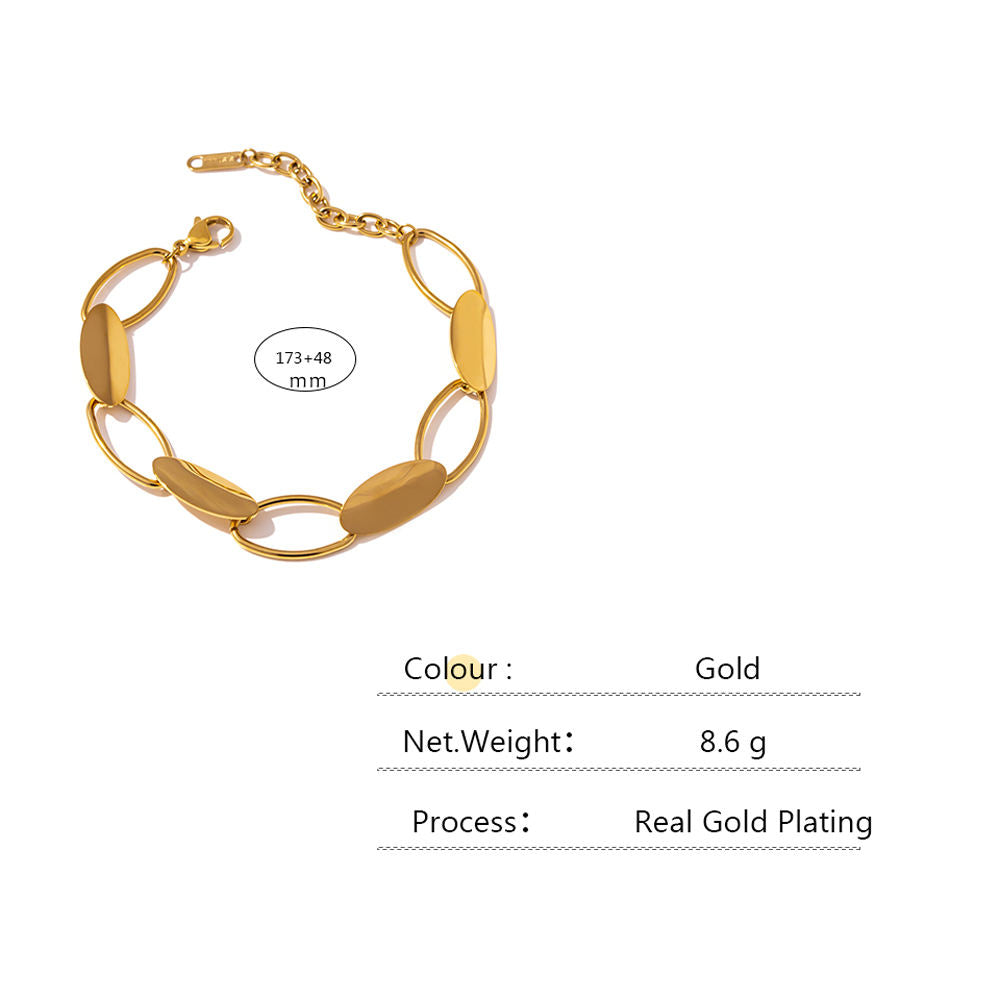 Sia Bracelet