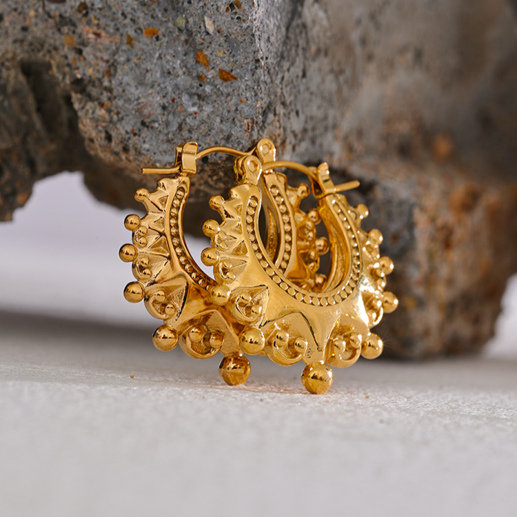 Amelia Earrings